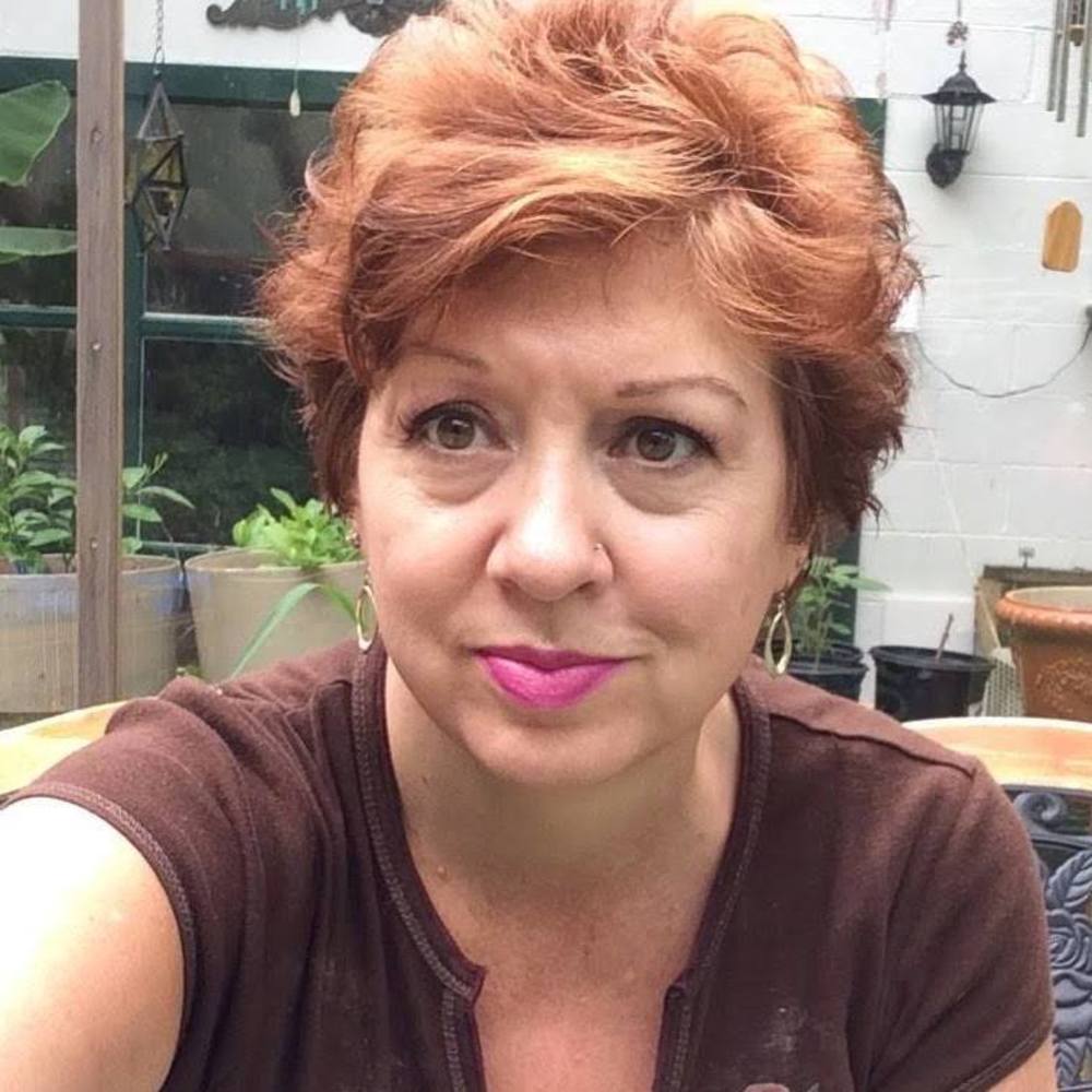 Meet your Posher, Tina